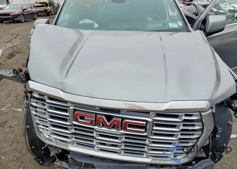 2025 GMC Yukon Denali из США, поврежденный, VIN 1GKS2DRL3SR269913